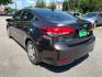 2017 BROWN KIA FORTE LX (3KPFK4A75HE) with an 2.0L engine, automatic transmission, located at 5103 Dorchester Rd., Charleston, SC, 29418-5607, (843) 767-1122, 36.245171, -115.228050 - Local Trade-in with clean interior, CD/AUX/USB/Sat, Hands-free Phone, Power Windows, Power Locks, Power Mirrors, Keyless Entry. 99k miles! Located at New Life Auto Sales! 2023 WINNER for Post & Courier's Charleston's Choice Pre-owned Car Dealer AND 2018-2024 Top 5 Finalist for Charleston City Paper - Photo#4